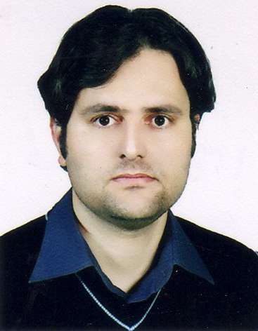 شهید دکتر داریوش رضایی نژاد