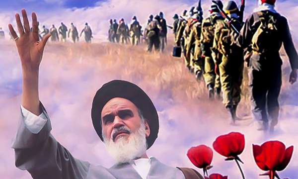 تبیین مدیریت نظامی امام خمینی از آغاز جنگ تا فتح خرمشهر