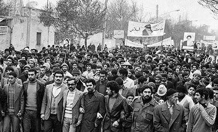 تظاهرات و زدوخورد شدید در خوابگاه دانشجویان