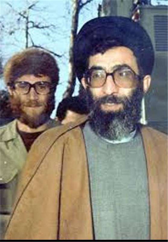 شهادت سردار سرلشکر پاسدار   محمد بروجردی 