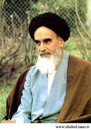 امام خمینی(ره) در جمع اعضای ستاد انقلاب فرهنگی