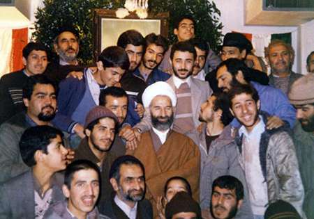 شهید شاه آبادی