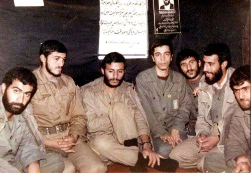 شهید زین الدین