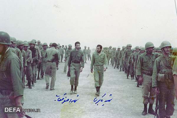 عملیات بدر